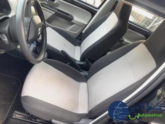 Seat Mii Mii, Hatchback, 2011 1.0 12V picture 17