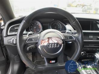 Audi A5 A5 (8T3), Coupe, 2007 / 2017 1.8 TFSI 16V picture 14