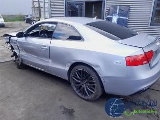 Audi A5 A5 (8T3), Coupe, 2007 / 2017 1.8 TFSI 16V picture 5