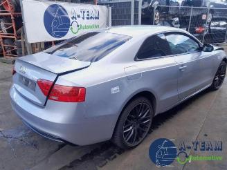 Audi A5 A5 (8T3), Coupe, 2007 / 2017 1.8 TFSI 16V picture 4