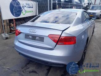 Audi A5 A5 (8T3), Coupe, 2007 / 2017 1.8 TFSI 16V picture 8