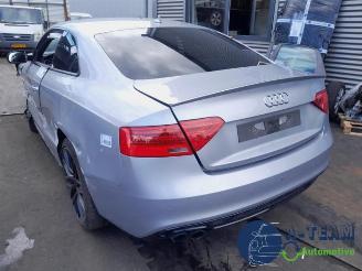 Audi A5 A5 (8T3), Coupe, 2007 / 2017 1.8 TFSI 16V picture 6