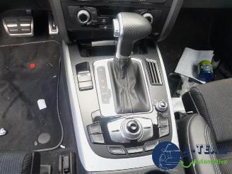 Audi A5 A5 (8T3), Coupe, 2007 / 2017 1.8 TFSI 16V picture 26