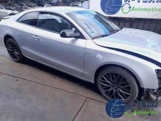 Audi A5 A5 (8T3), Coupe, 2007 / 2017 1.8 TFSI 16V picture 2