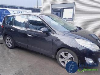 Renault Grand-scenic Grand Scenic III (JZ), MPV, 2009 / 2016 1.4 16V TCe 130 picture 7