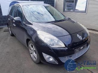 Renault Grand-scenic Grand Scenic III (JZ), MPV, 2009 / 2016 1.4 16V TCe 130 picture 3