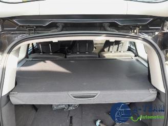 Renault Grand-scenic Grand Scenic III (JZ), MPV, 2009 / 2016 1.4 16V TCe 130 picture 25