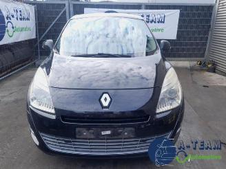Renault Grand-scenic Grand Scenic III (JZ), MPV, 2009 / 2016 1.4 16V TCe 130 picture 2