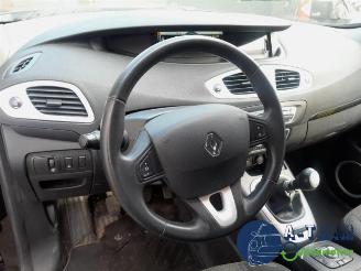 Renault Grand-scenic Grand Scenic III (JZ), MPV, 2009 / 2016 1.4 16V TCe 130 picture 12