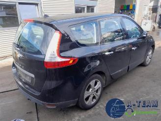 Renault Grand-scenic Grand Scenic III (JZ), MPV, 2009 / 2016 1.4 16V TCe 130 picture 11