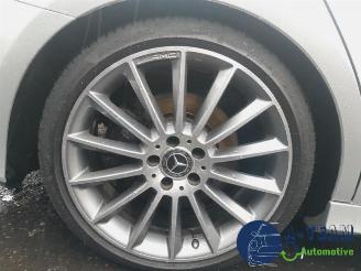 Mercedes A-klasse A Limousine (177.1), Sedan, 2018 / 2026 2.0 A-250 Turbo 16V 4Matic picture 14