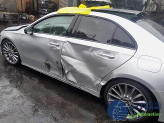 Mercedes A-klasse A Limousine (177.1), Sedan, 2018 / 2026 2.0 A-250 Turbo 16V 4Matic picture 8