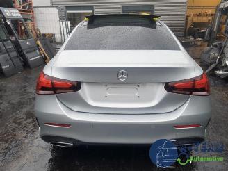 Mercedes A-klasse A Limousine (177.1), Sedan, 2018 / 2026 2.0 A-250 Turbo 16V 4Matic picture 2