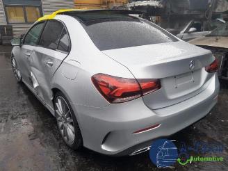 Mercedes A-klasse A Limousine (177.1), Sedan, 2018 / 2026 2.0 A-250 Turbo 16V 4Matic picture 3