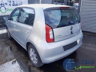 Skoda Citigo Citigo, Hatchback, 2011 / 2019 1.0 12V picture 3