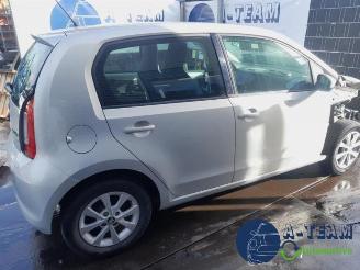 Skoda Citigo Citigo, Hatchback, 2011 / 2019 1.0 12V picture 5