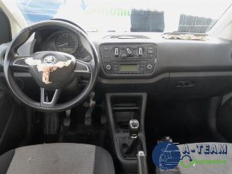 Skoda Citigo Citigo, Hatchback, 2011 / 2019 1.0 12V picture 13
