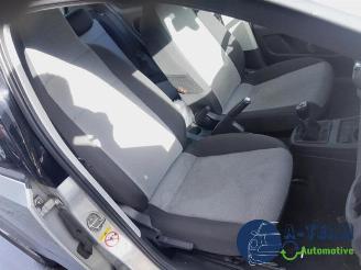 Skoda Citigo Citigo, Hatchback, 2011 / 2019 1.0 12V picture 17