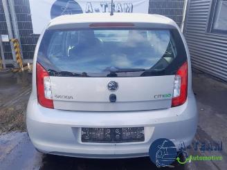 Skoda Citigo Citigo, Hatchback, 2011 / 2019 1.0 12V picture 2