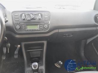 Skoda Citigo Citigo, Hatchback, 2011 / 2019 1.0 12V picture 14