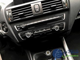 BMW 1-serie 1 serie (F21), Hatchback 3-drs, 2011 / 2019 118d 2.0 16V picture 11