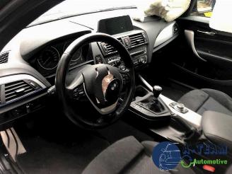 BMW 1-serie 1 serie (F21), Hatchback 3-drs, 2011 / 2019 118d 2.0 16V picture 6