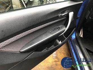 BMW 1-serie 1 serie (F21), Hatchback 3-drs, 2011 / 2019 118d 2.0 16V picture 7