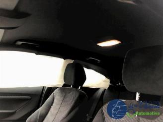 BMW 1-serie 1 serie (F21), Hatchback 3-drs, 2011 / 2019 118d 2.0 16V picture 10