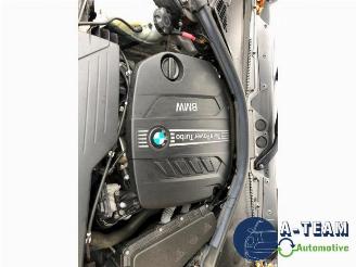 BMW 1-serie 1 serie (F21), Hatchback 3-drs, 2011 / 2019 118d 2.0 16V picture 14
