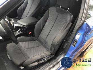 BMW 1-serie 1 serie (F21), Hatchback 3-drs, 2011 / 2019 118d 2.0 16V picture 9