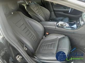 Mercedes CLS CLS (C257), Sedan, 2017 300d 2.0 Turbo 16V picture 15