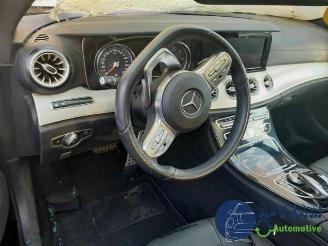 Mercedes CLS CLS (C257), Sedan, 2017 300d 2.0 Turbo 16V picture 10