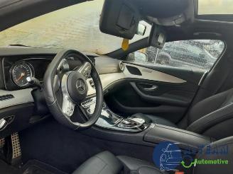 Mercedes CLS CLS (C257), Sedan, 2017 300d 2.0 Turbo 16V picture 14