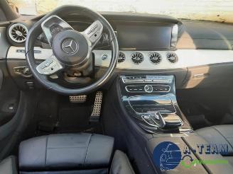 Mercedes CLS CLS (C257), Sedan, 2017 300d 2.0 Turbo 16V picture 11