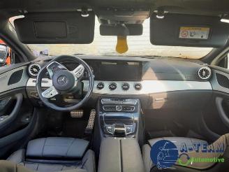 Mercedes CLS CLS (C257), Sedan, 2017 300d 2.0 Turbo 16V picture 12