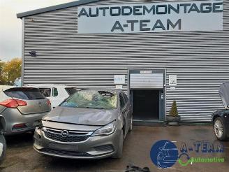 Opel Astra Astra K Sports Tourer, Combi, 2015 / 2022 1.4 Turbo 16V picture 1