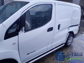Nissan Nv200 NV 200 (M20M), Van, 2010 E-NV200 40kWh picture 8