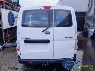 Nissan Nv200 NV 200 (M20M), Van, 2010 E-NV200 40kWh picture 2