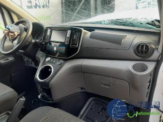 Nissan Nv200 NV 200 (M20M), Van, 2010 E-NV200 40kWh picture 12