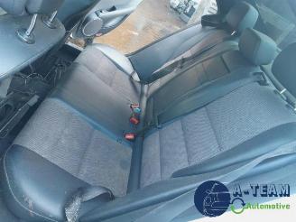 Mercedes C-klasse C (W204), Sedan, 2007 / 2014 1.8 C-200 CGI 16V picture 19