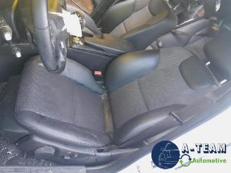 Mercedes C-klasse C (W204), Sedan, 2007 / 2014 1.8 C-200 CGI 16V picture 17