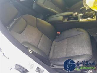 Mercedes C-klasse C (W204), Sedan, 2007 / 2014 1.8 C-200 CGI 16V picture 18