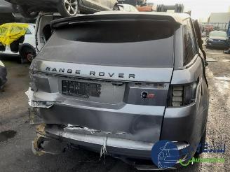 demontáž osobní automobily Land Rover Range Rover sport Range Rover Sport (LW), Terreinwagen, 2013 5.0 V8 32V SVR 2021/9