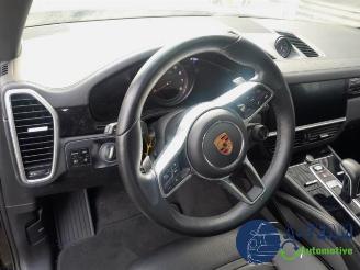 Porsche Cayenne Cayenne III (9YA), SUV, 2017 2.9 Biturbo V6 24V S picture 15