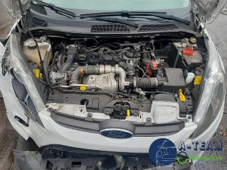 Ford Fiesta Fiesta 6 (JA8), Hatchback, 2008 / 2017 1.6 TDCi 16V ECOnetic picture 12