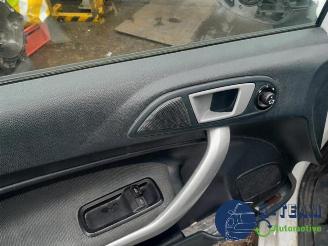 Ford Fiesta Fiesta 6 (JA8), Hatchback, 2008 / 2017 1.6 TDCi 16V ECOnetic picture 21