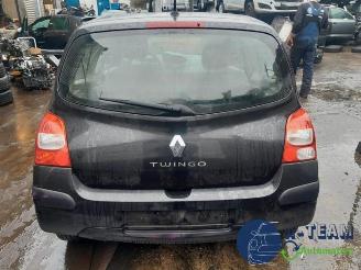Renault Twingo Twingo II (CN), Hatchback 3-drs, 2007 / 2014 1.2 16V picture 11