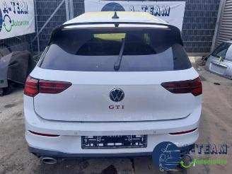 Volkswagen Golf Golf VIII (CD1), Hatchback, 2019 2.0 GTI Clubsport 16V picture 2