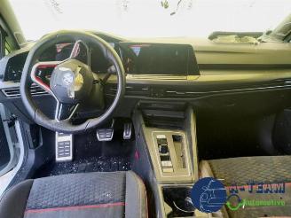 Volkswagen Golf Golf VIII (CD1), Hatchback, 2019 2.0 GTI Clubsport 16V picture 10
