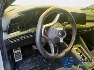 Volkswagen Golf Golf VIII (CD1), Hatchback, 2019 2.0 GTI Clubsport 16V picture 9